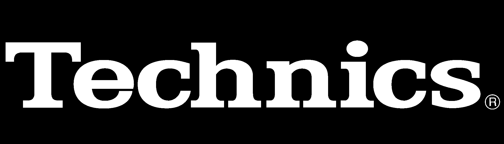 Technics Logo